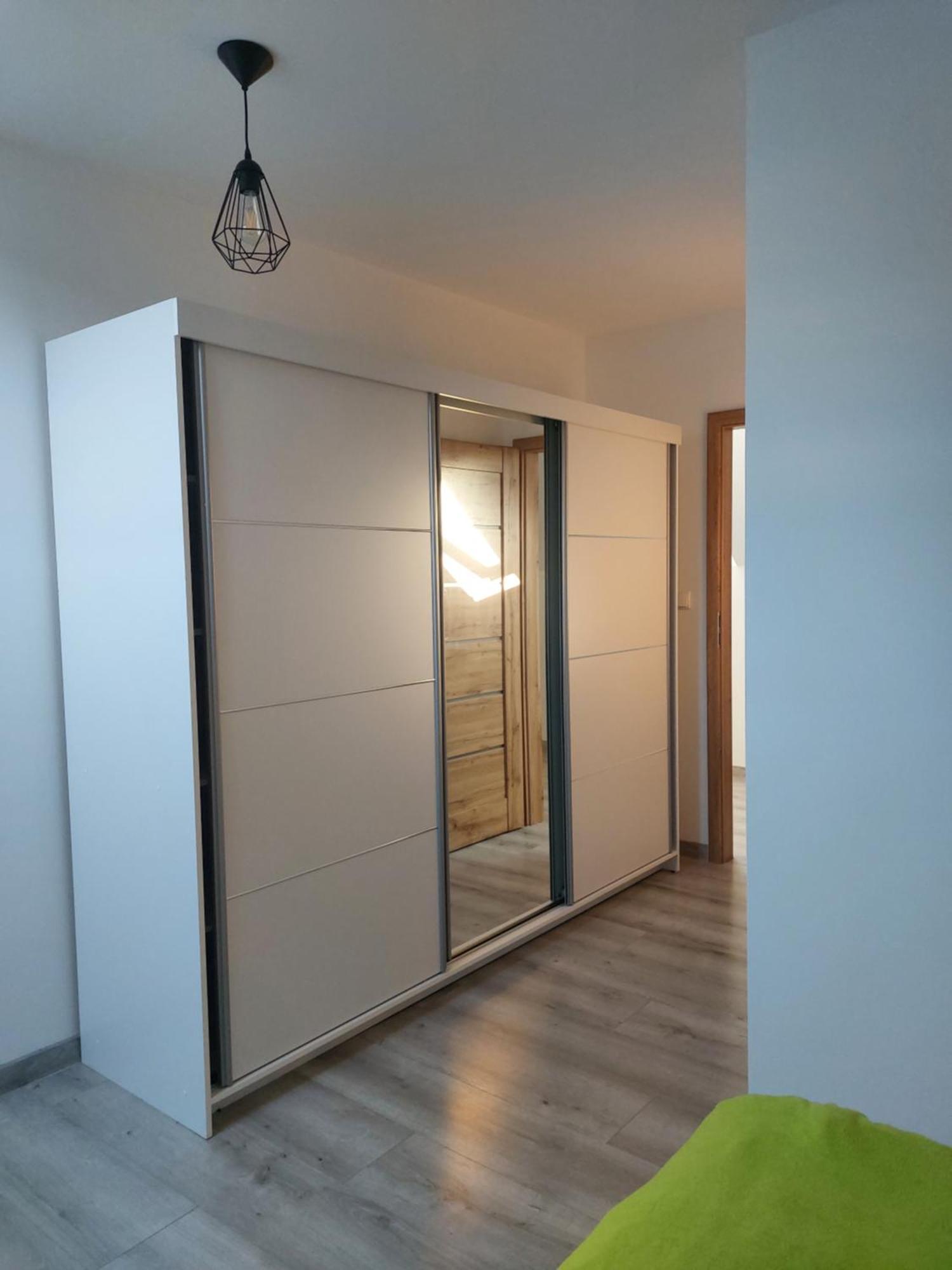 Ferienwohnung Zubrzycki Zakatek Zubrzyca Dolna Exterior foto